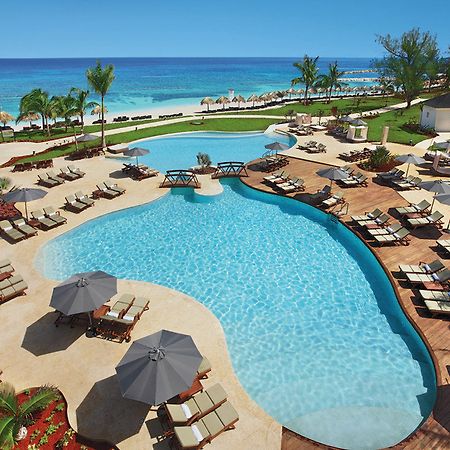 Secrets St. James Montego Bay (Adults Only) Exterior foto