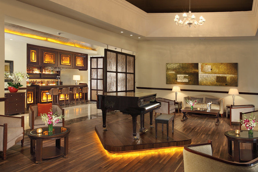 Secrets St. James Montego Bay (Adults Only) Exterior foto