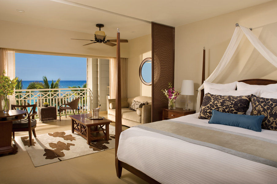 Secrets St. James Montego Bay (Adults Only) Exterior foto