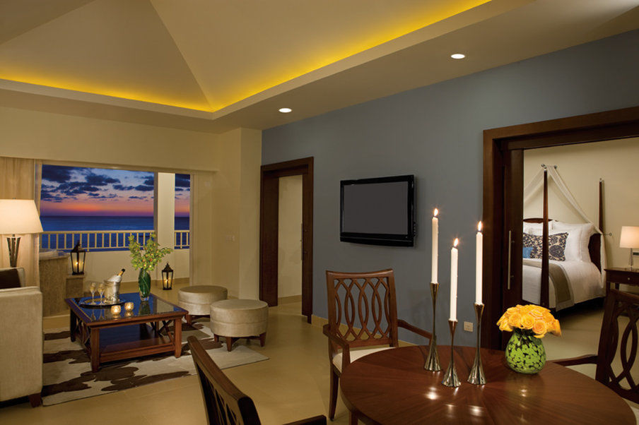 Secrets St. James Montego Bay (Adults Only) Exterior foto